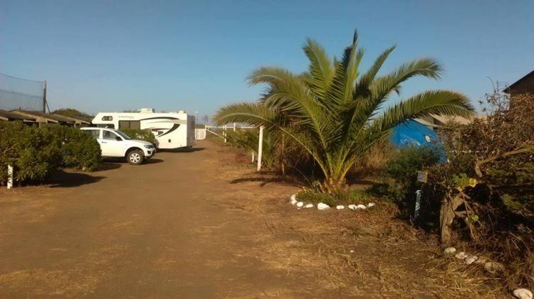Fotografía 10 de Camping En Rancura en Licanten, Maule