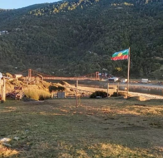Fotografía 3 de Camping Manke en Purranque, Los Lagos