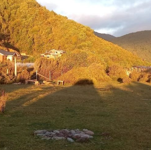 Fotografía 4 de Camping Manke en Purranque, Los Lagos