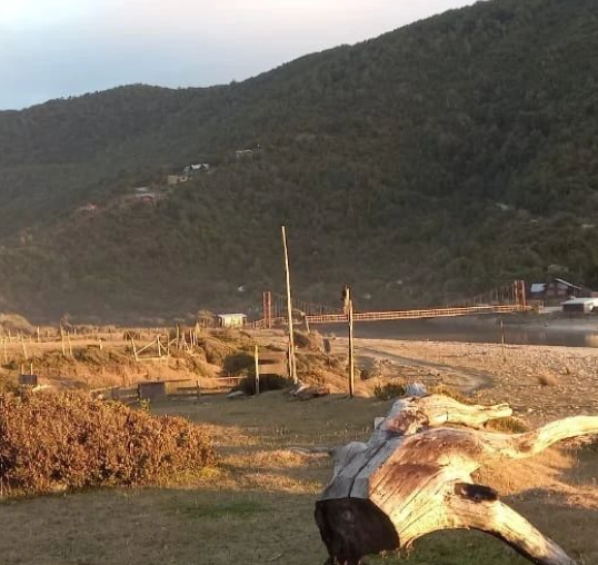 Fotografía 5 de Camping Manke en Purranque, Los Lagos