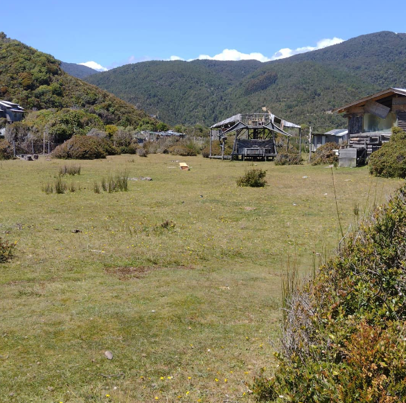 Fotografía 6 de Camping Manke en Purranque, Los Lagos