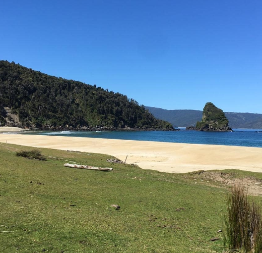 Fotografía 9 de Camping Manke en Purranque, Los Lagos