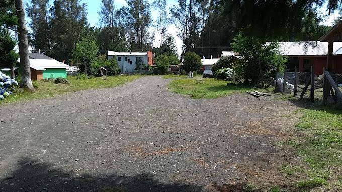 Fotografía 2 de Camping Don Santos en Villarrica, Araucania