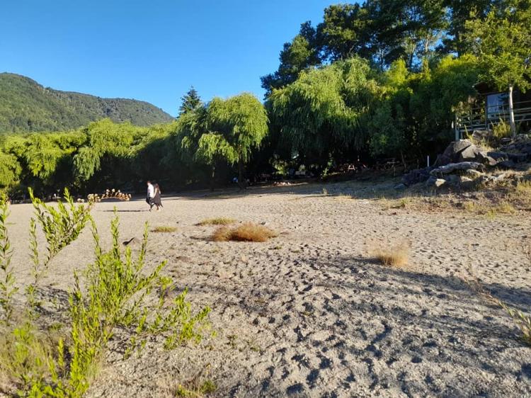 Fotografía 5 de Camping Los Pilos en Pucon, Araucania