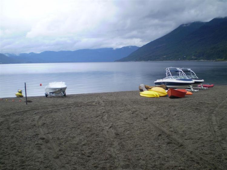 Fotografía 10 de Camping Los Pilos en Pucon, Araucania