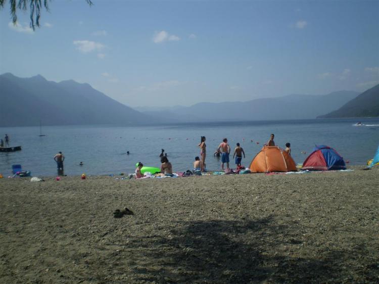Fotografía 7 de Camping Los Pilos en Pucon, Araucania
