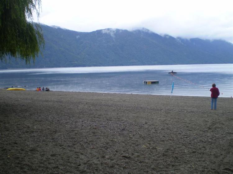 Fotografía 9 de Camping Los Pilos en Pucon, Araucania