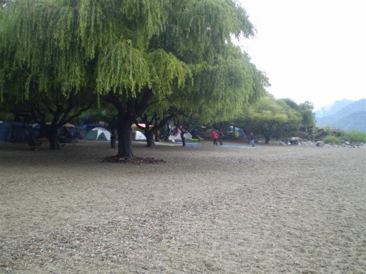 Fotografía 11 de Camping Los Pilos en Pucon, Araucania