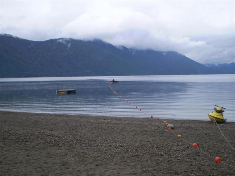 Fotografía 12 de Camping Los Pilos en Pucon, Araucania