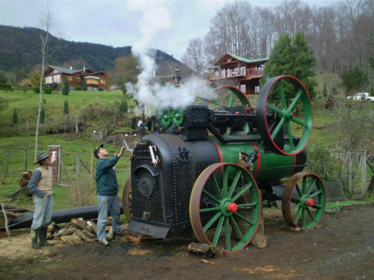 Fotografía 14 de Camping Los Pilos en Pucon, Araucania