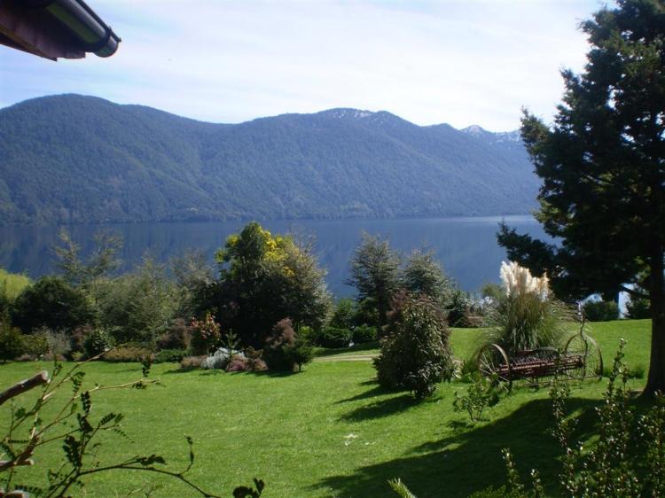 Fotografía 16 de Camping Los Pilos en Pucon, Araucania