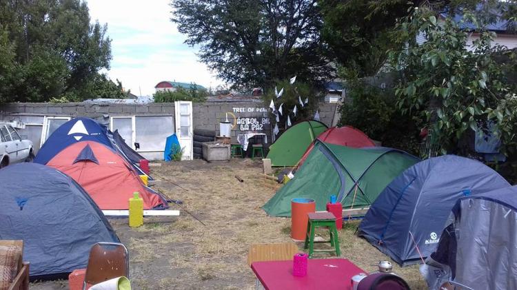 Fotografía 2 de Emilia House And Camping en Punta Arenas, Magallanes