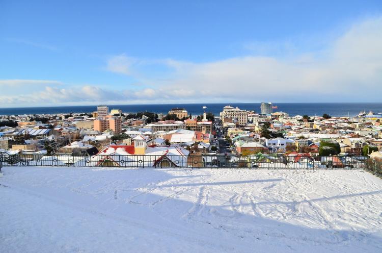 Fotografía 6 de Emilia House And Camping en Punta Arenas, Magallanes