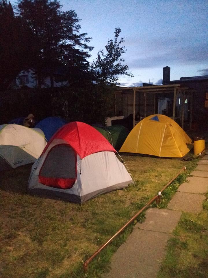 Fotografía 7 de Emilia House And Camping en Punta Arenas, Magallanes