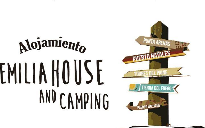 Fotografía 11 de Emilia House And Camping en Punta Arenas, Magallanes