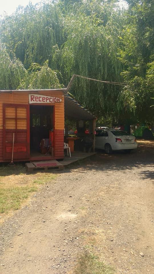 Fotografía 4 de Camping Los Robles en Pucon, Araucania