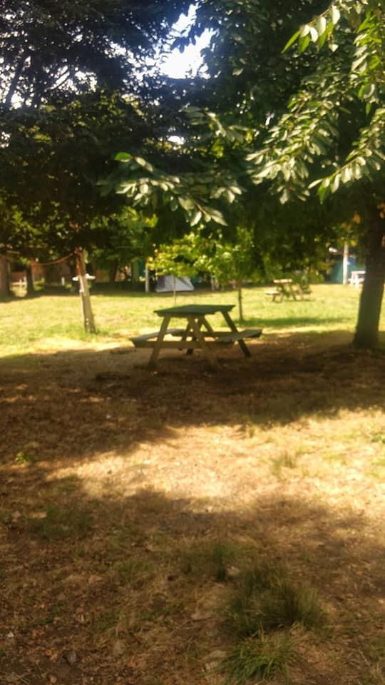 Fotografía 5 de Camping Los Robles en Pucon, Araucania