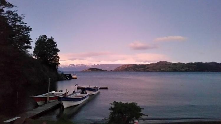 Fotografía 7 de Explora Sur Excursiones en Rio Ibañez, Aysen