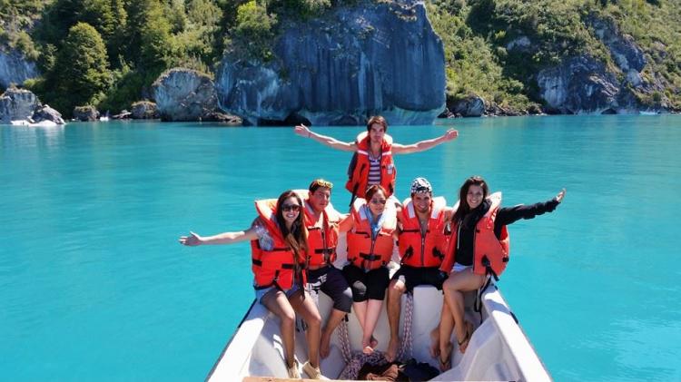 Fotografía 11 de Explora Sur Excursiones en Rio Ibañez, Aysen