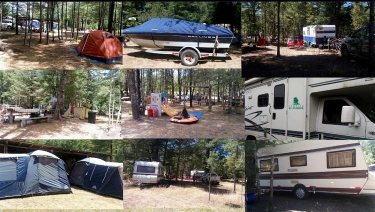 Fotografía 10 de Camping El Coihue en Pucon, Araucania