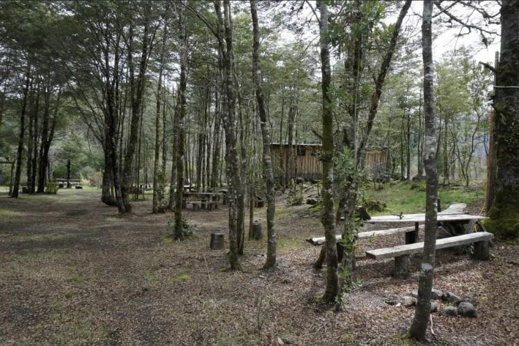 Fotografía 11 de Camping El Coihue en Pucon, Araucania