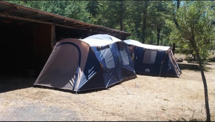 Fotografía 17 de Camping El Coihue en Pucon, Araucania