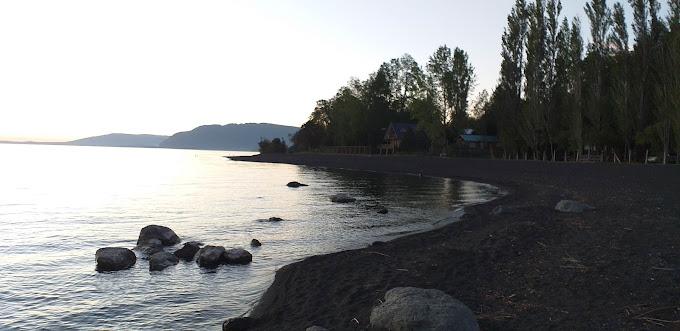 Fotografía 3 de Camping La Esperanza en Panguipulli, Los Rios