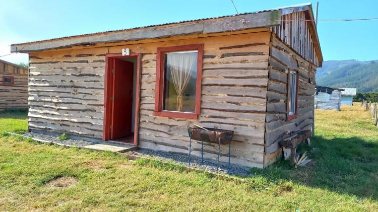 Fotografía 5 de Camping Y Hostería La Dona en Contulmo, Bio Bio