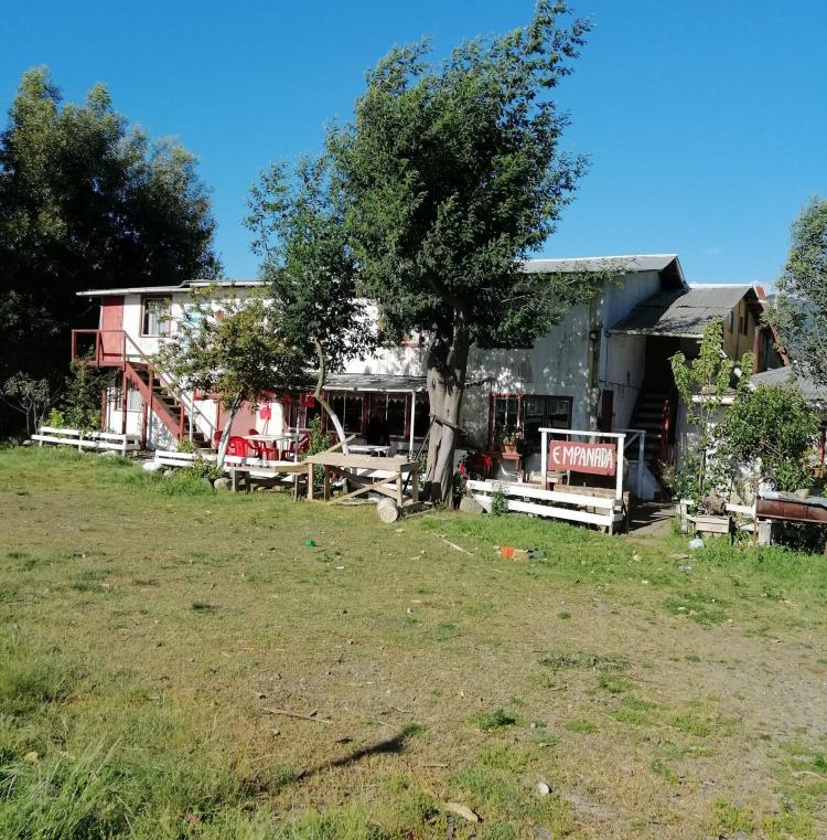 Fotografía 7 de Camping Y Hostería La Dona en Contulmo, Bio Bio