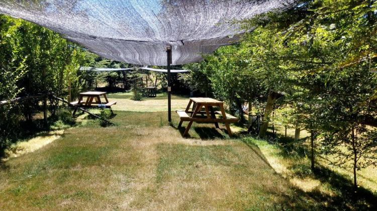 Fotografía 6 de Camping El Arrayán en Villarrica, Araucania