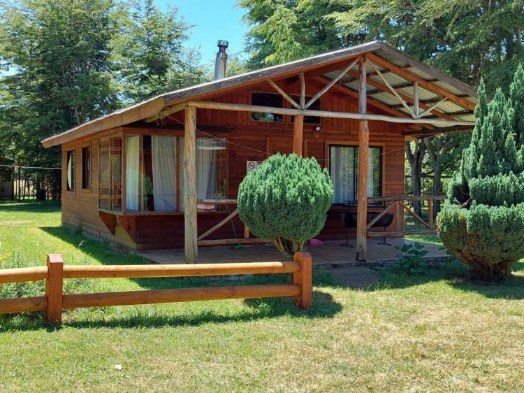 Fotografía 8 de Camping El Arrayán en Villarrica, Araucania