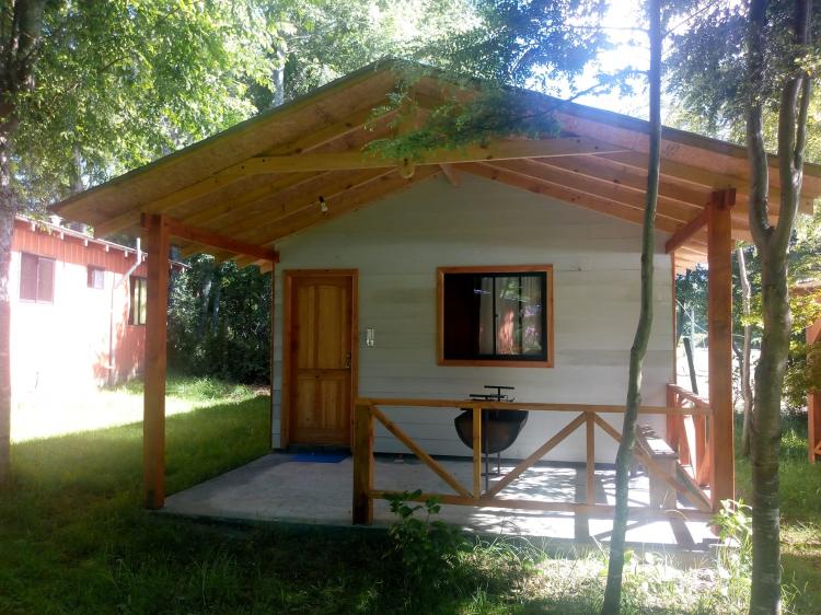 Fotografía 9 de Camping El Arrayán en Villarrica, Araucania