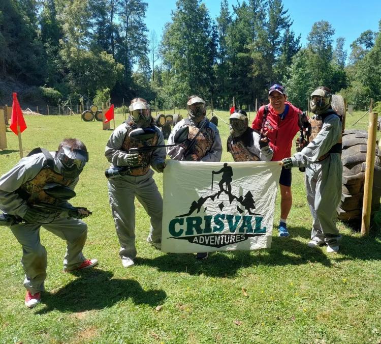 Fotografía 13 de Camping El Arrayán en Villarrica, Araucania