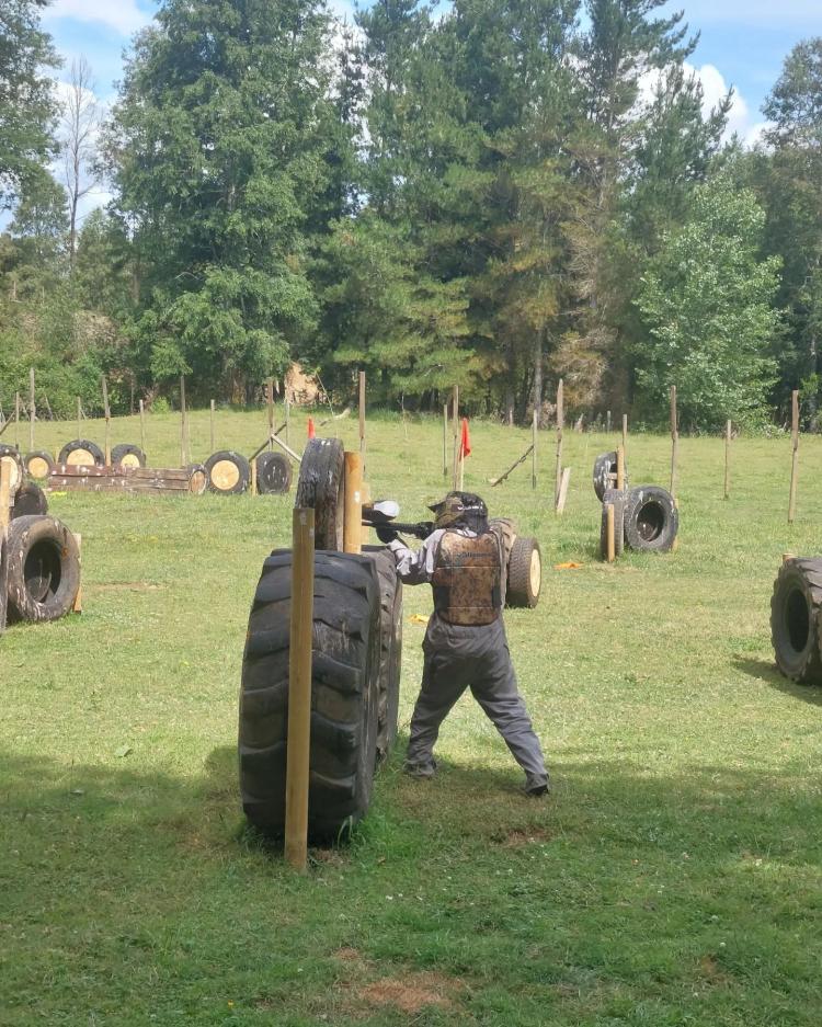 Fotografía 14 de Camping El Arrayán en Villarrica, Araucania