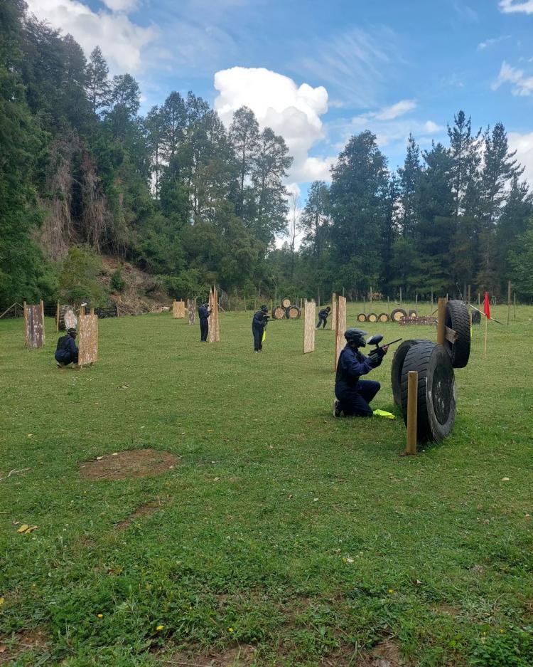 Fotografía 15 de Camping El Arrayán en Villarrica, Araucania