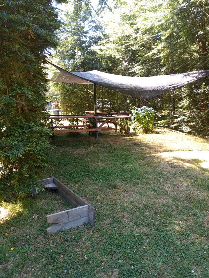 Fotografía 17 de Camping El Arrayán en Villarrica, Araucania