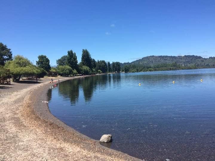 Fotografía 2 de Doña Margarita Camping en Rio Bueno, Los Rios