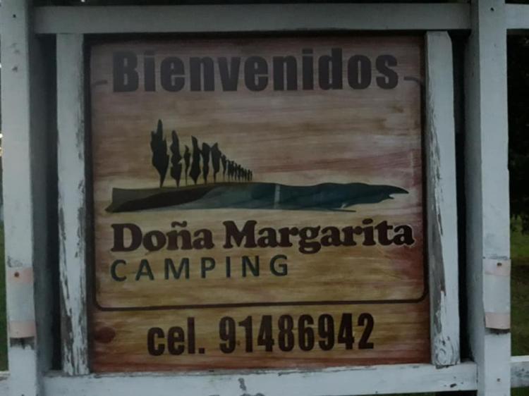 Fotografía 3 de Doña Margarita Camping en Rio Bueno, Los Rios