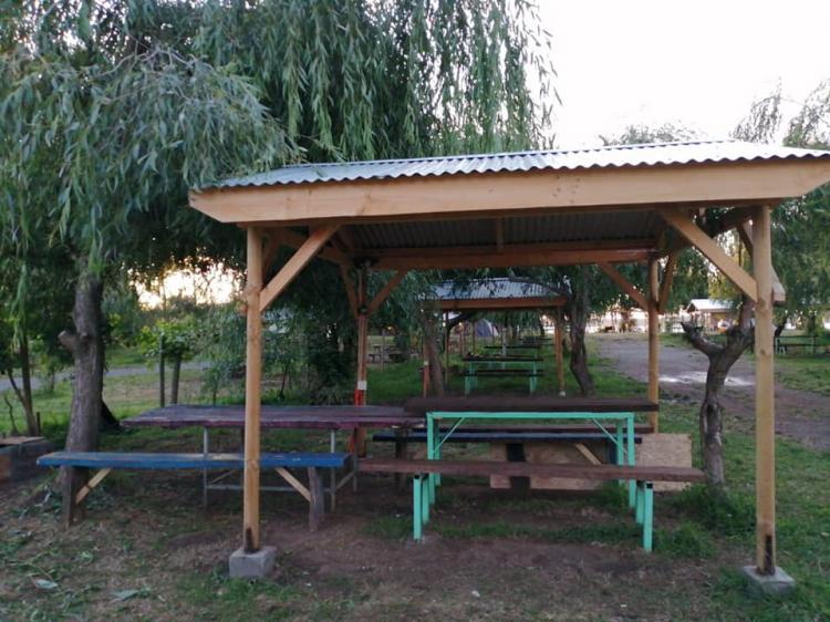 Fotografía 4 de Doña Margarita Camping en Rio Bueno, Los Rios