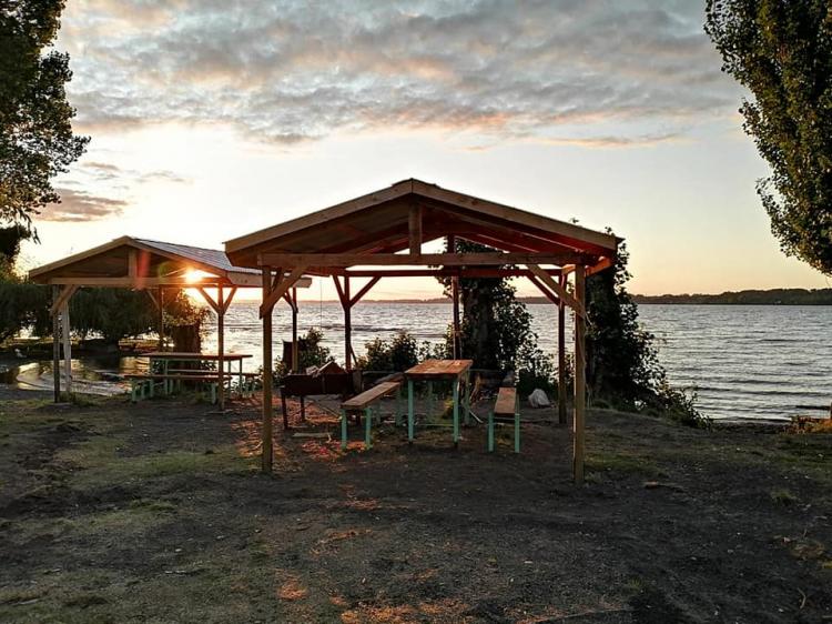 Fotografía 5 de Doña Margarita Camping en Rio Bueno, Los Rios