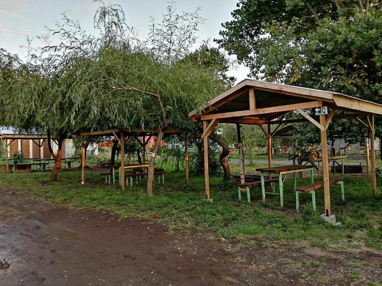 Fotografía 7 de Doña Margarita Camping en Rio Bueno, Los Rios