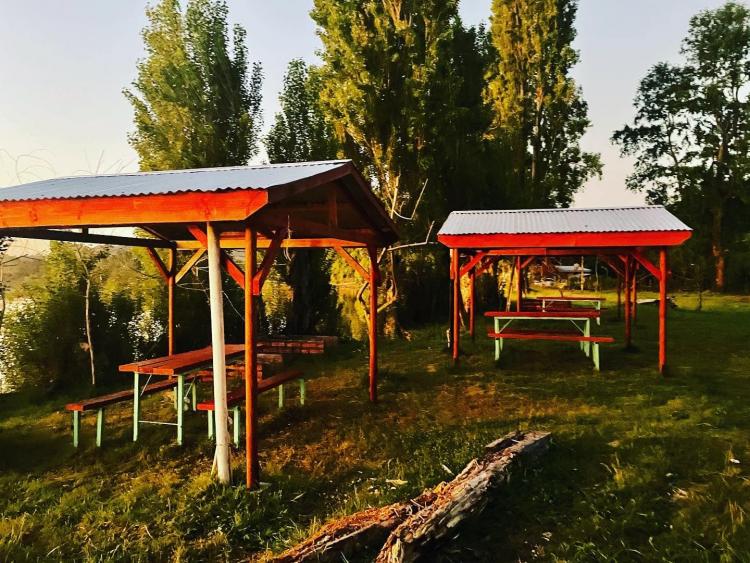 Fotografía 9 de Doña Margarita Camping en Rio Bueno, Los Rios