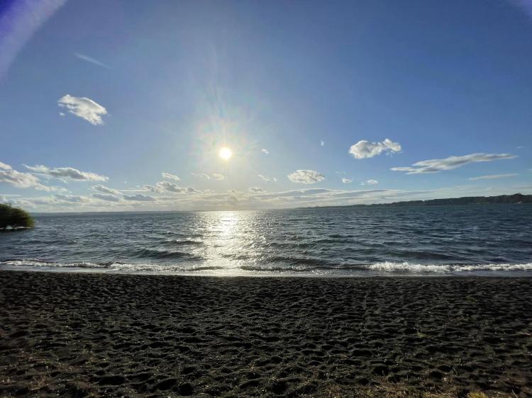Fotografía 16 de Doña Margarita Camping en Rio Bueno, Los Rios