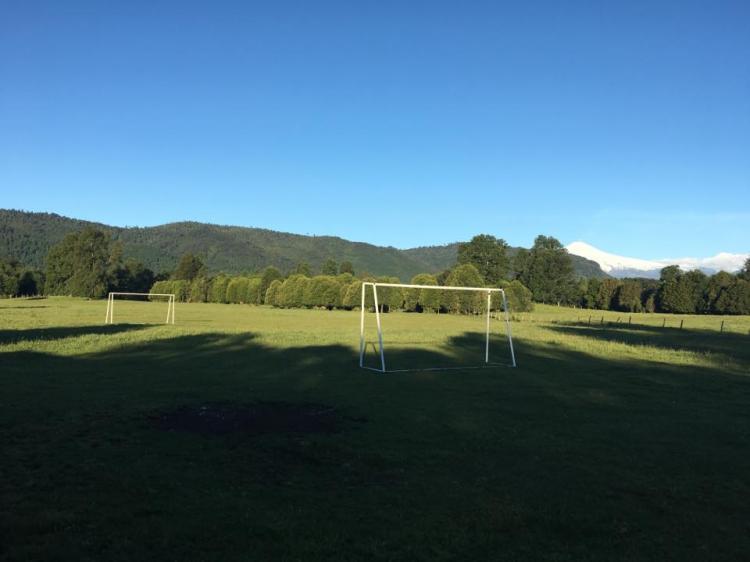 Fotografía 3 de Camping Y Cabañas Parques de Afunalhue en Villarrica, Araucania