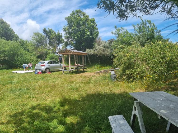 Fotografía 13 de Camping Los Coihues en Maullin, Los Lagos