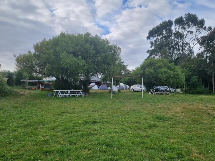 Fotografía 14 de Camping Los Coihues en Maullin, Los Lagos