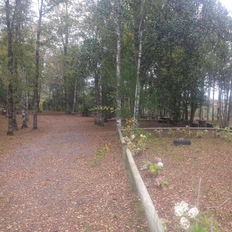 Fotografía 14 de Camping Kumiray en Pucon, Araucania