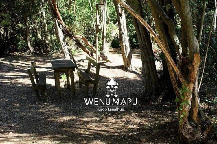 Fotografía 14 de Camping Y Cabañas Newen Mapu en Panguipulli, Los Rios