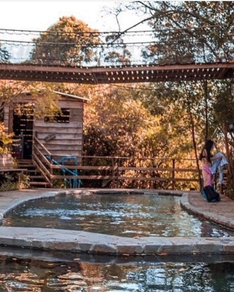 Fotografía 15 de Camping Y Cabañas Newen Mapu en Panguipulli, Los Rios