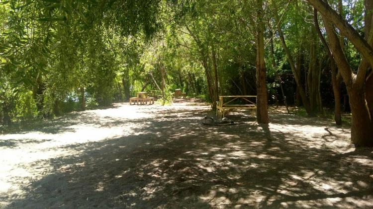 Fotografía 11 de Camping Las Mariposas en Linares, Maule